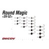 Katsuichi Decoy SV-52 Round Magic #3-2.5g (3/32oz)