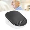 Health Monitor Electronic Arm Style Measuring Device Voice Prompt Visual