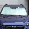 MXauto-2024 Car Front Window Glass Windshield Sunshade Cover For Subaru