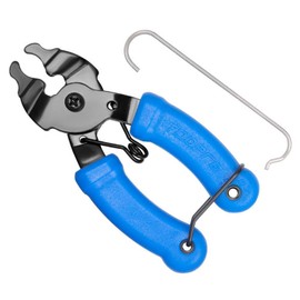 TuoTu Mini Chain Plier, Bike Chain Tool Bicycle Chain Quick Link Open Close Tool,Portable,Easy to Use