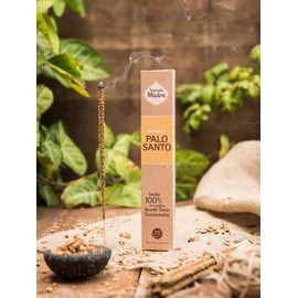Sagrada Madre Palo Santo Incense Stick / 사그라다 마드레 팔로산토 인센스스틱