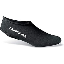 Dakine Fin Socks - Black, Medium