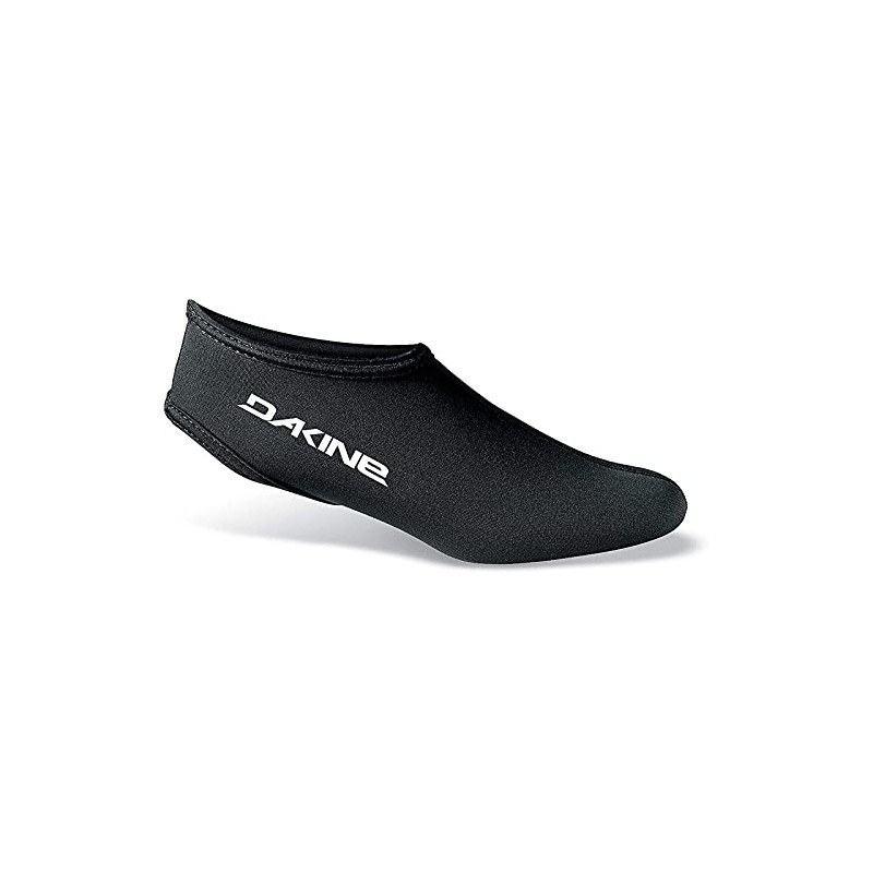Dakine Fin Socks - Black, Medium