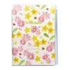 Close-Pin Naminami SB96482 2025 B6 Monthly Journal (Begins October 2024)