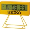 Seiko Watch Plastic Yellow Standard