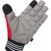 Samurai Legend Deluxe Gloves, Small Size, Anti-Vibration, Chainsaw, Grass Mowing,