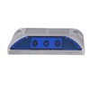 Solar Road Stud Light Cast Aluminium Alloy for Driveway Step