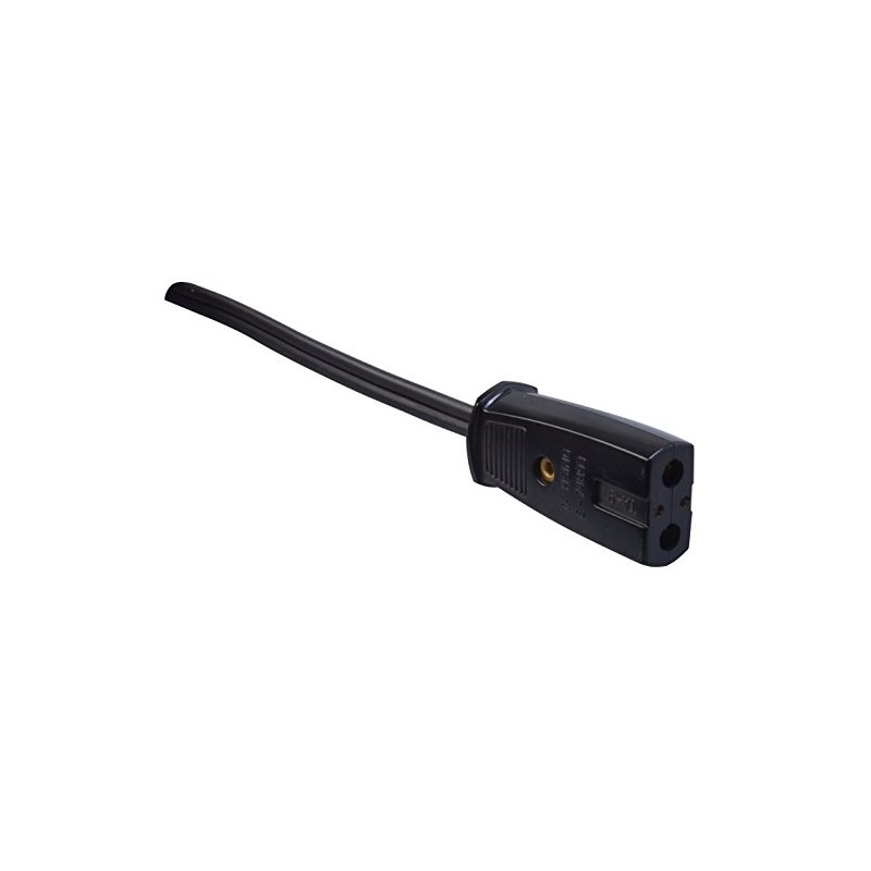 Southwire Appliance Cord with Mini Plug - Designed for Countertop
