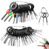 NICKLIN Pin Tool Car Set, Car Release Tool, 41 Pieces