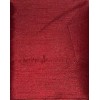 allen + roth Glenellen 84" Red Faux Silk Back Tab
