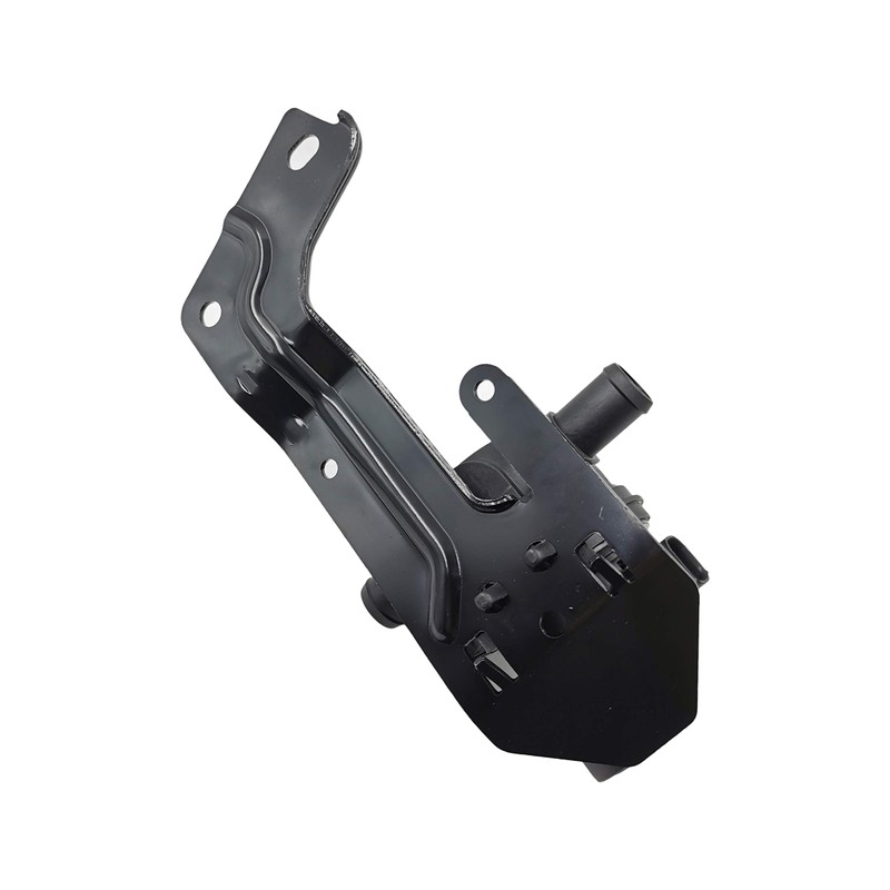 Mr Fix Coolant 3 Way Valve Compatible for 2013-2018 Dodge