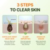 Centellian24 Madeca Matcha Toning Peeling Gel, Gel Exfoliante Tonificante, 150