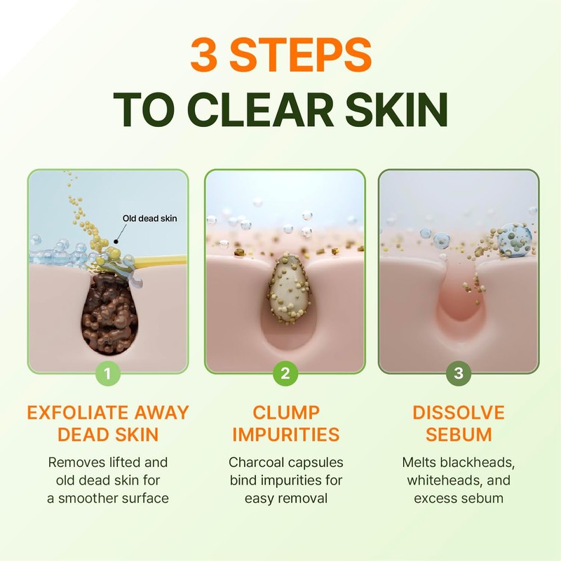 Centellian24 Madeca Matcha Toning Peeling Gel, Gel Exfoliante Tonificante, 150