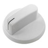 Performance Dryer Control Knob Suitable for Hotpoint GE GTX22EASK0WW, GTX22GASK0WW,