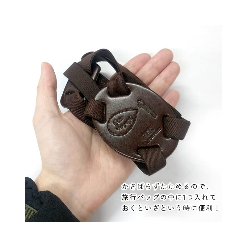 Luggage Securing Belt, Easy Fix Egg-Shaped, Luggage, Travel, Carry-On, Luggage