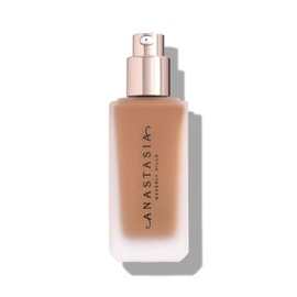 Anastasia Beverly Hills - Impeccable Blurring Second Skin Matte Foundation - 6W