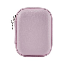 Digital Camera Case | Waterproof Digital Camera Hard Case | Lightweight Electronic Device and Accessory Organizer Bag for Travel, Party, Outdoor