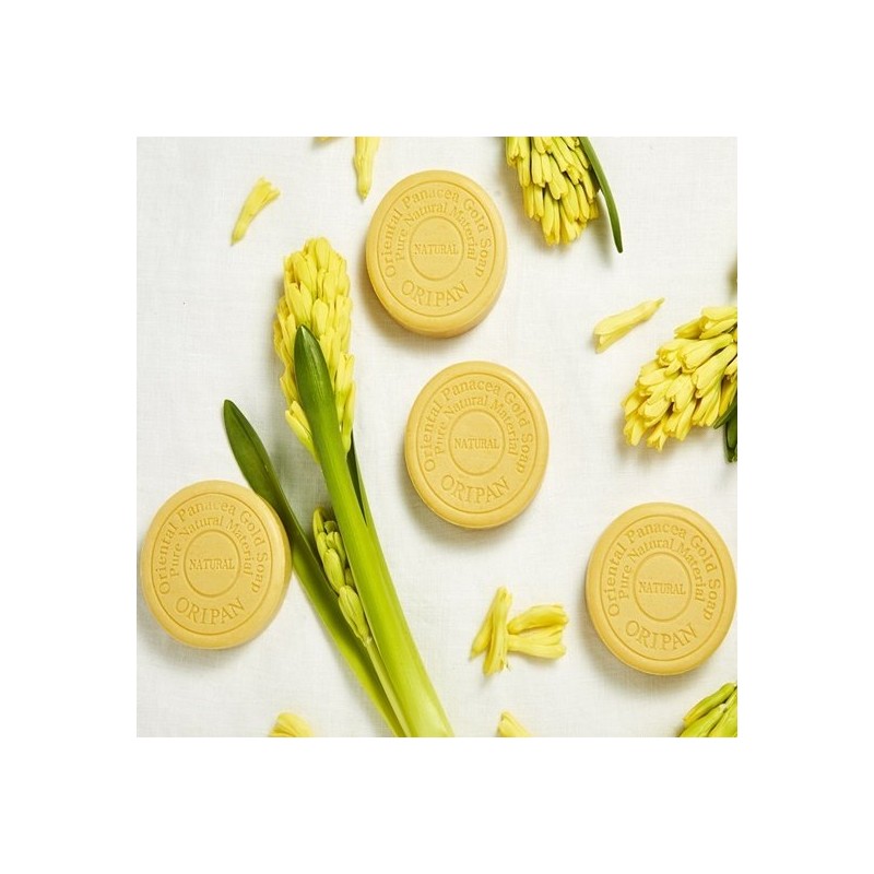 Duck Pan Gold Home (4 boxes of 55g) + 1