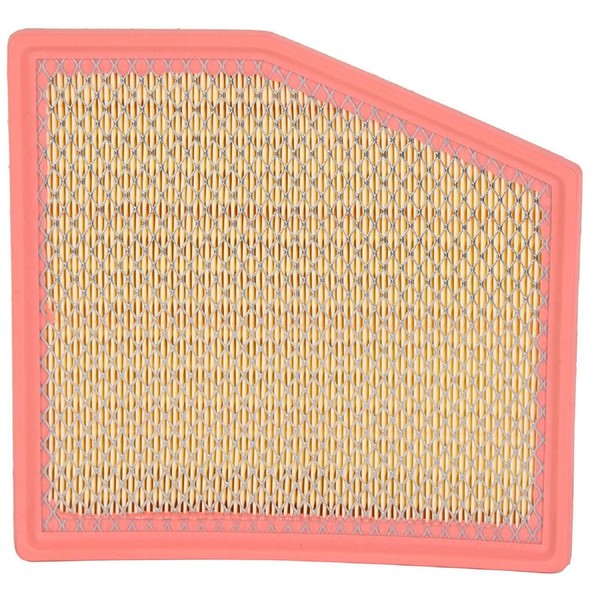 TOPAZ 68214516AA Engine Air Filter Compatible With Chrysler Pacifica Voyager