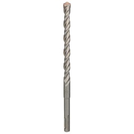 Bosch 2608831033 "SDS Plus-3" Hammer Drill Bit, 0 V, Grey, 12 x 150 x 210 mm