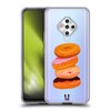 Head Case Designs Donuts Personality Stacks Soft Gel Case Compatible