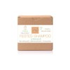 Handmade Solid Shampoo with Valuable Ingredients, Vegan, No Industrial Production,