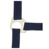 Divers Various Headcollar and Lead Rope Colours Navy Blue Size