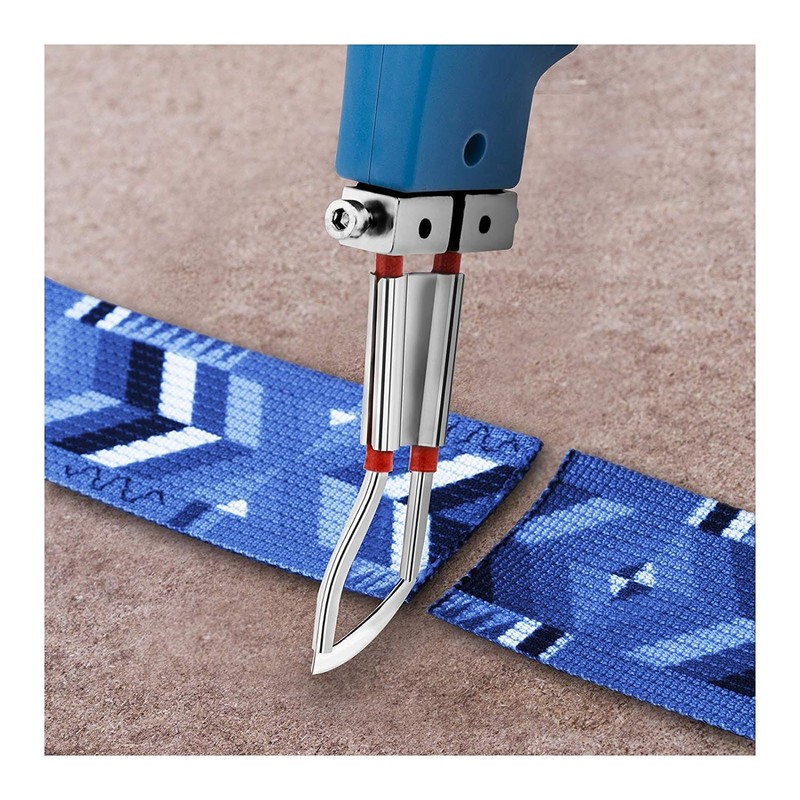 D60-Hand Held Hot Knife Fabric Cutter Heat Cutter (Heat cutter)