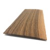 Veneer Set, 9 Strong Veneers in Oak Larch Mahogany Walnut