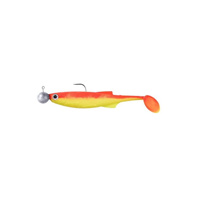 Balzer Shirasu Shad 2Go 12.5 cm / 10 g UV