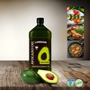 LOMBARDI 100% Pure Avocado Oil for Cooking - 2 L