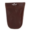 Golden Head Colorado Leather Key Case 5006 Tobacco Brown