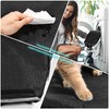 Truck Dog Seat Cover for Chevy Silverado/GMC Sierra 1500 2500