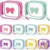 Cosmetic Bag Organizer Travel, Compact Lightweight Accessory for Travel and