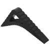 sourcing map 1 Pcs Door Stoppers for Bottom of Door,