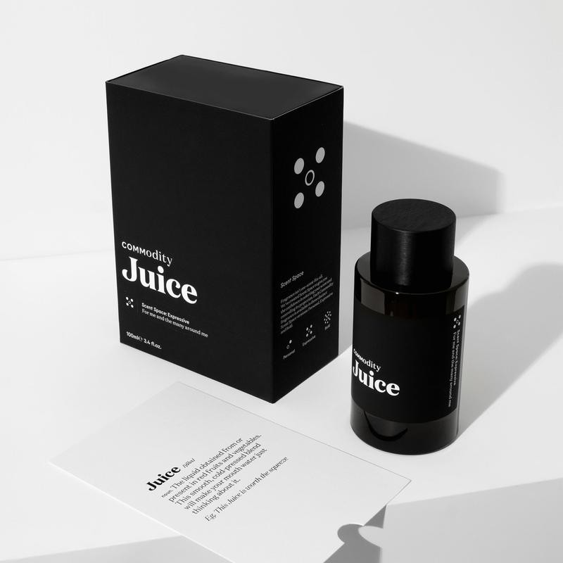 Juice - size: 10ml