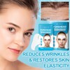 Anti Wrinkle Patches 12PCS, Forehead Wrinkle Patches Smooth Fine Lines