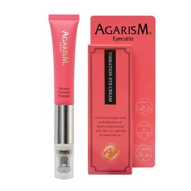 AGARISM Agarism Eye Cutto (Electric Eye Cream) Vibration Massage Cream