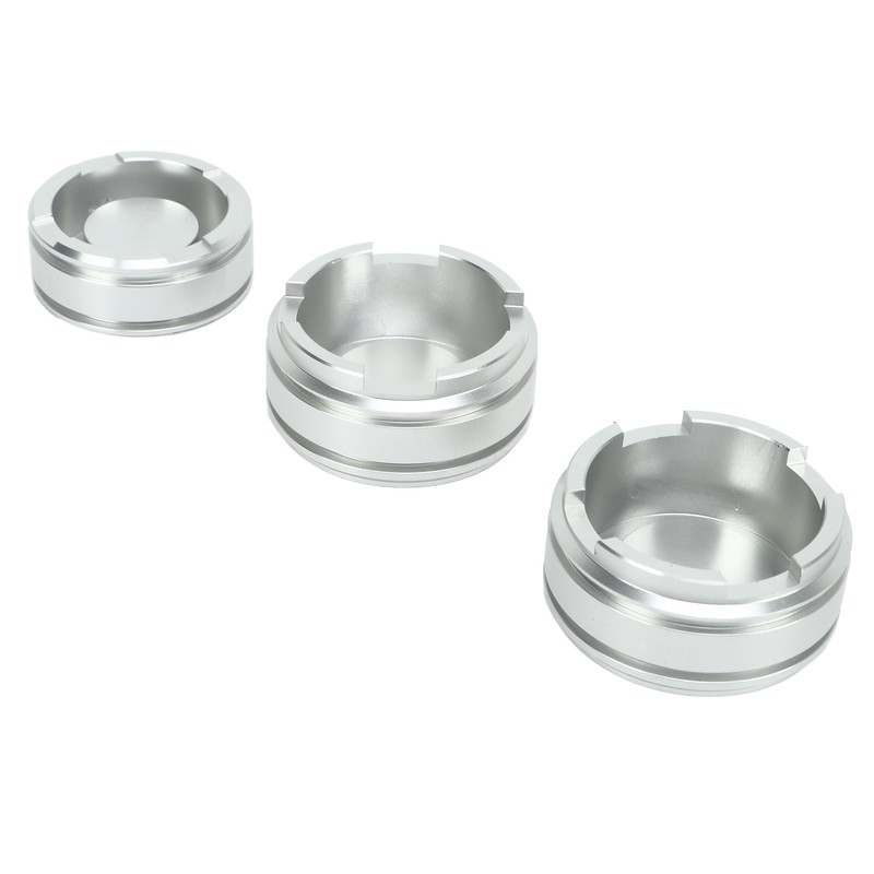 Pinless Accumulator Piston Kit FWD 1‑2 and 3‑4 High Strength