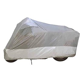 Ultralite Motorcycle Cover Fits 2002-2007 Harley Davidson XL883R Sportster 883 Roadster