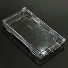 Audiophile dslite Compatible Full Cover Protective Crystal Hard Case Clear