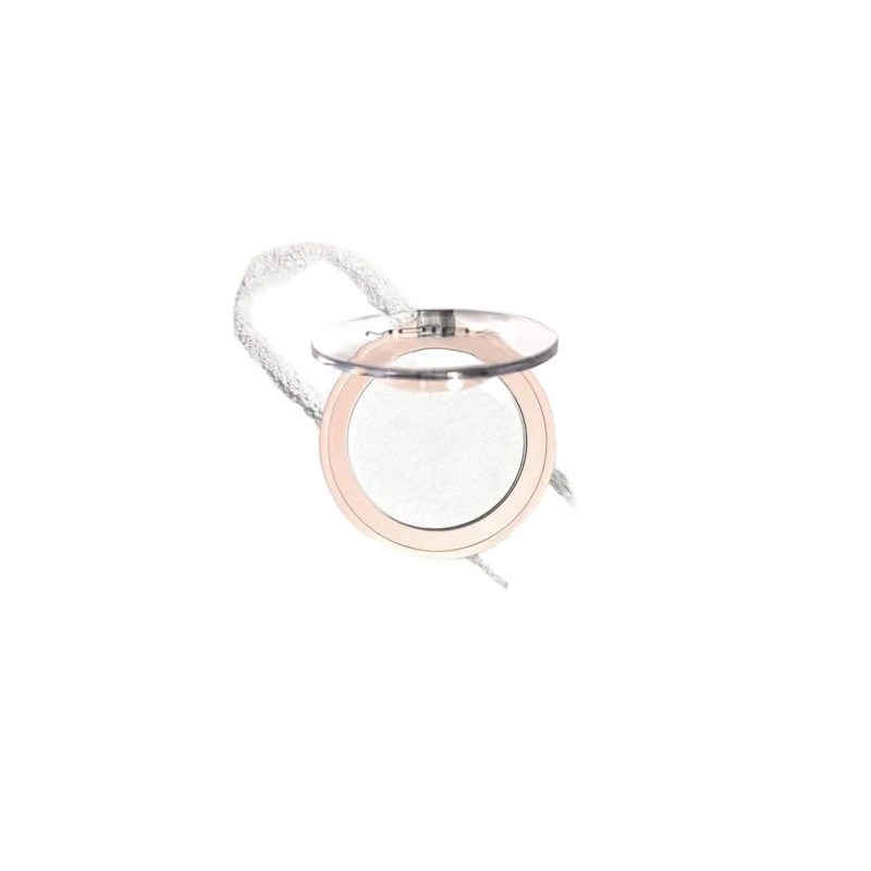 Polvo Under-Eye Setting Powder (100, TRANSLUCENT)