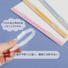 CHANGJIQ Paper Fasteners, 30 Pieces, File Fasteners, 2 Holes, Document