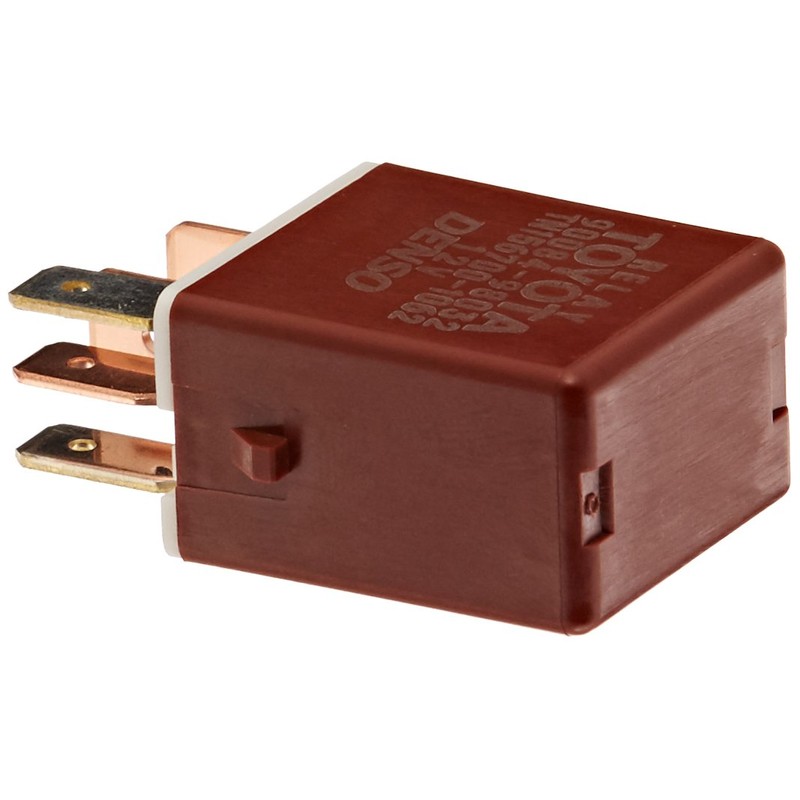 Genuine Toyota (90084-98032) Relay