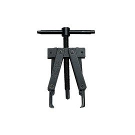 京都機械工具(KTC) アーマチュアベアリングプラー (ベアリング適用範囲 外径φ19~35 内径φ7以上) ABU-1935