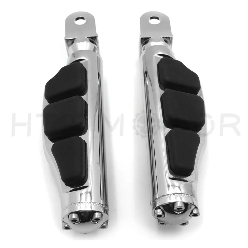 HONGK Honda Fury VT1300 Shadow Aero Phantom Spirit cruiser Chrome