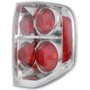 Garage-Pro Tail Light for HONDA PILOT 06-08 RH Lens and