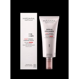 Madara Derma Collagen Night Source Sleeping Cream 70ml