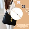 XPEX Bag Charms 15 cm Bag Extension Chain Strap Extension