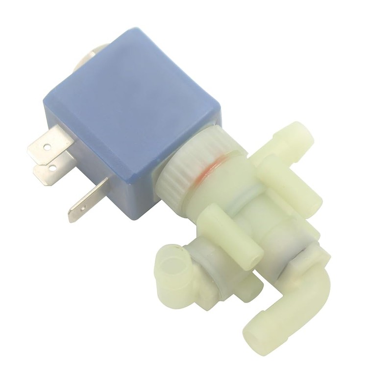 JIAYIN JYZ-3 AC110V - 120V 2 Way 2.0 bar Deep